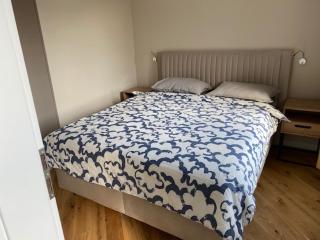 Apartament Parkowy - 1