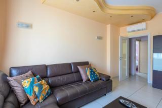 Stay in style - vibrant condo in San Giovanni Lupatoto - San Giovanni Lupatoto - 6