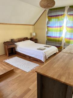 Natural Retreat Apartment Sovata - 2