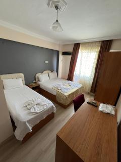 Grand Alver Otel - Edremit - 0