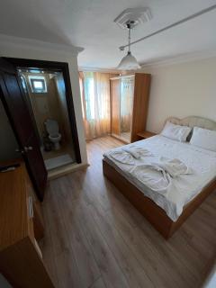 Grand Alver Otel - Edremit - 9
