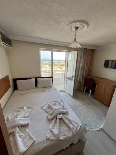 Grand Alver Otel - Edremit - 8
