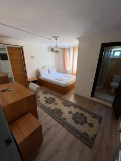 Grand Alver Otel - Edremit - 5