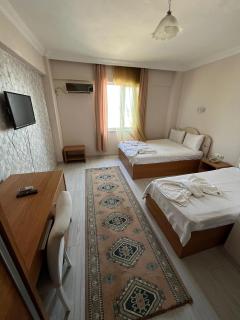 Grand Alver Otel - Edremit - 2
