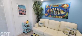 Bahama Mama House - South Padre Island - 8