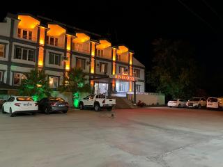 Grand Alver Otel - Edremit - 1
