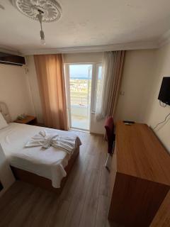 Grand Alver Otel - Edremit - 7