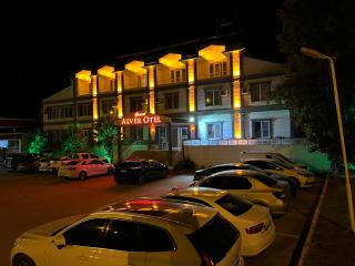 Grand Alver Otel - Edremit - 0