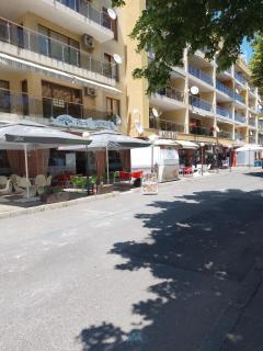Vigo apartment - Nesebar - 5