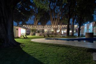 Casa Santa Inés - Cuautla Morelos - 7