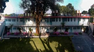 Casa Santa Inés - Cuautla Morelos - 3