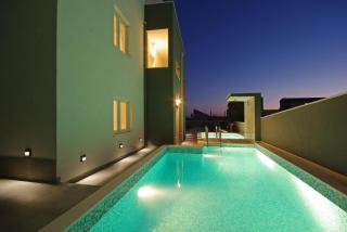 Apartman Melassy - Makarska - 0
