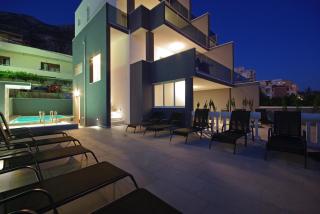 Apartman Melassy - Makarska - 3