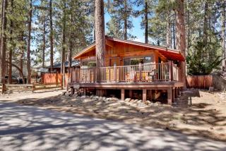 Casa catalina #667 - Big Bear Lake - 6