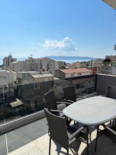 Apartman Melassy - Makarska - 1
