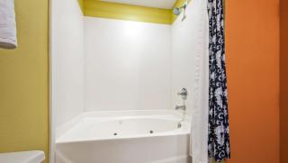 Wildwood Inn - Crawfordville - 5