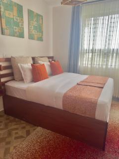 Express Suites near JKIA Airport - 9