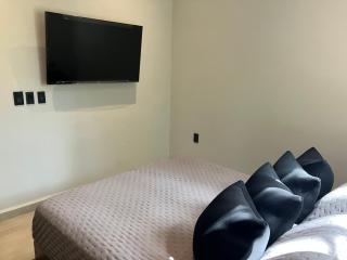 Casa Xunan - Beautiful 1 Bedroom Apartment - Mahahual - 5