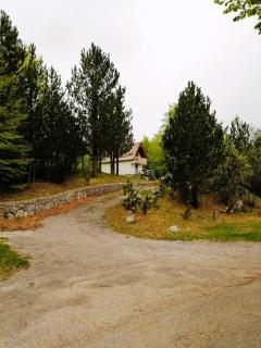Escape the world - fairy mountain tale - Danilovgrad - 9
