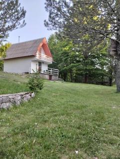 Escape the world - fairy mountain tale - Danilovgrad - 8