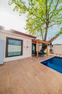 Casa Boheme Villas - Sapanca - 8