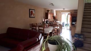 Gîte Coccinelle - Sauna,Jacuzzi,Calme - 5