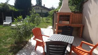 Gîte Coccinelle - Sauna,Jacuzzi,Calme - Lafrançaise - 5