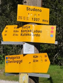 Escape the world - fairy mountain tale - Danilovgrad - 2