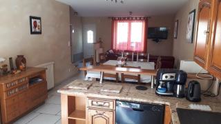 Gîte Coccinelle - Sauna,Jacuzzi,Calme - Lafrançaise - 1