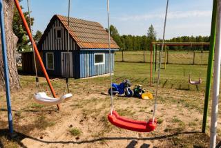 Holiday home Fuhlendorf 1 - Fuhlendorf - 6