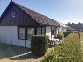 Holiday home Fuhlendorf 1 - Fuhlendorf - 4