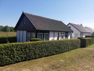 Holiday home Fuhlendorf 1 - Fuhlendorf - 3