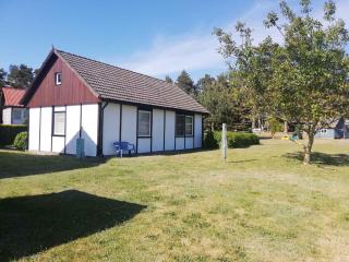 Holiday home Fuhlendorf 1 - Fuhlendorf - 1