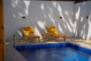 Casa Boheme Villas - Sapanca - 6