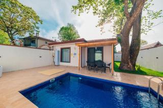 Casa Boheme Villas - Sapanca - 9