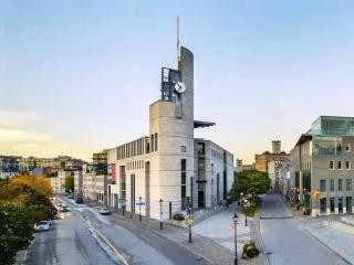 Maison Place Royale by Luxury In Transit - Montreal - 9
