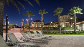 Exclusive Champions Gate Retreat w/ Private Pool - 2