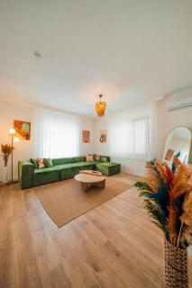 Casa Boheme Villas - Sapanca - 3