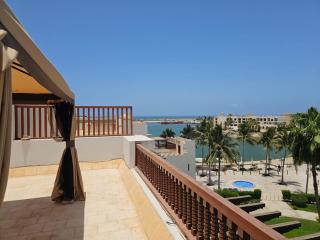 Hawana Salalah - Marina Bay Home - Salalah - 0