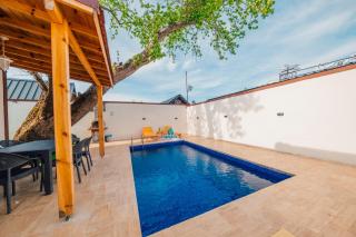Casa Boheme Villas - Sapanca - 7