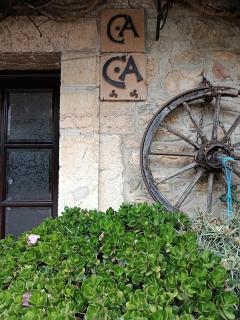Casa de Aldea El Valle - Buelna - 9
