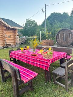 ECO HOUSES ART OF LIVING - Еко къщи изкуството да живееш - Pamporovo - 5