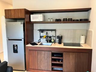 Casa Xunan - Beautiful 1 Bedroom Apartment - Mahahual - 1