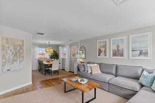 Pet & Family Friendly 4 Bedroom Home Close to Beaches! - Middletown - 8