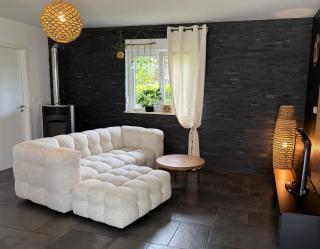Au Jardin Secret - - 5