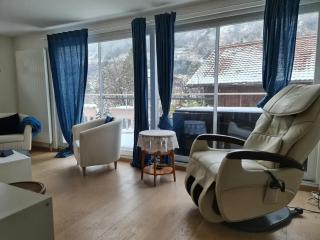 Charming house in La Neuveville with private garden - La Neuveville - 8