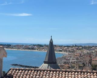 Mare Blu - Giardini Naxos - 0