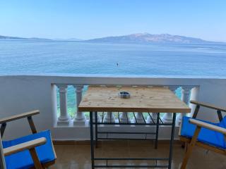 Rock Star-Pllakat - Saranda - 8