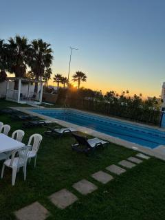 Villa Belle Rive Estate - Oulad Akkou - 3