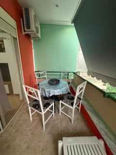 Apartament 1+1 Golem - Golem - 5